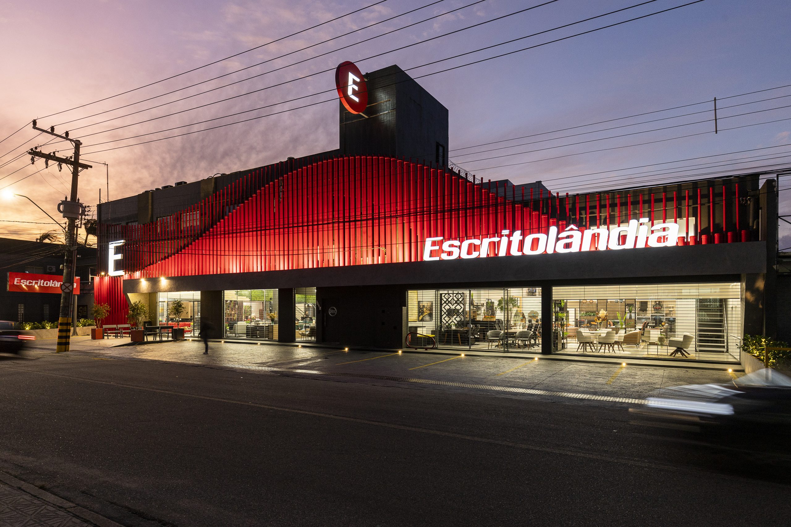 ESCRITOLÂNDIA CAPOEIRAS